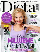  Dieta 21.1.2021